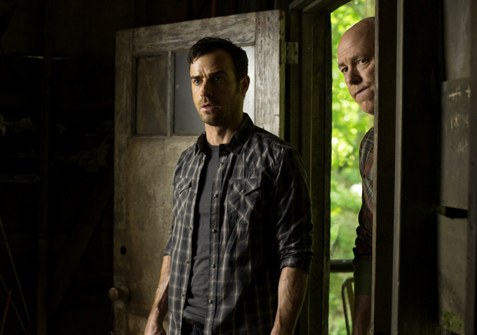 The Leftovers