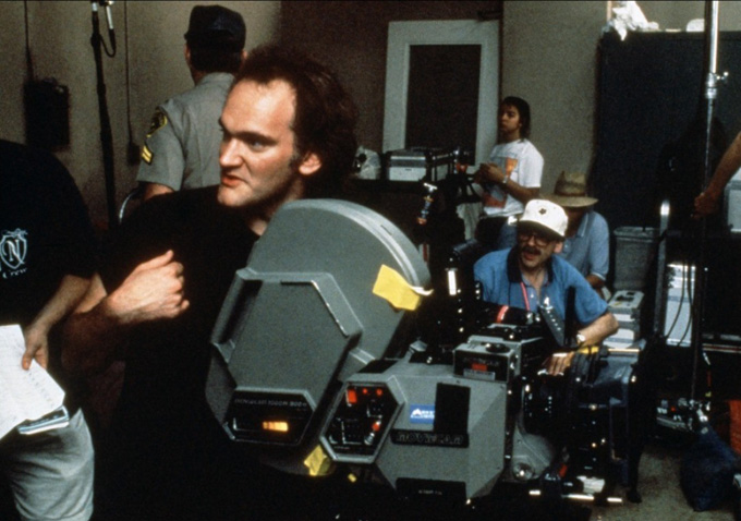 Jackie Brown Quentin Tarantino