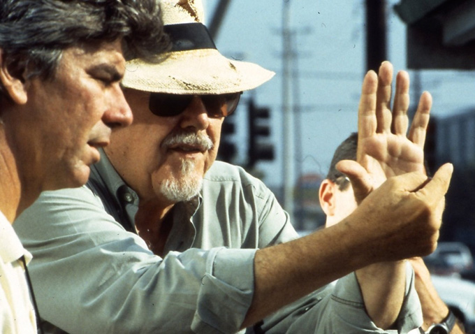 Short Cuts Robert Altman