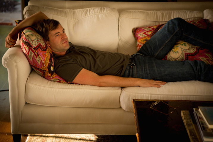 The One I Love, Duplass, Moss