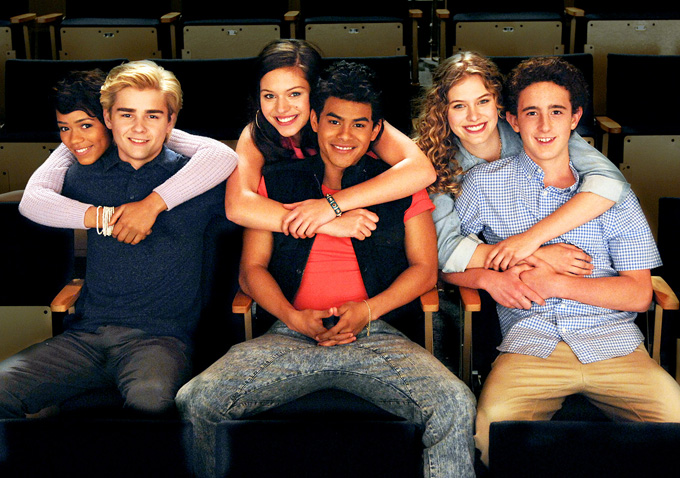 The Unauthorized Saved by the Bell Story