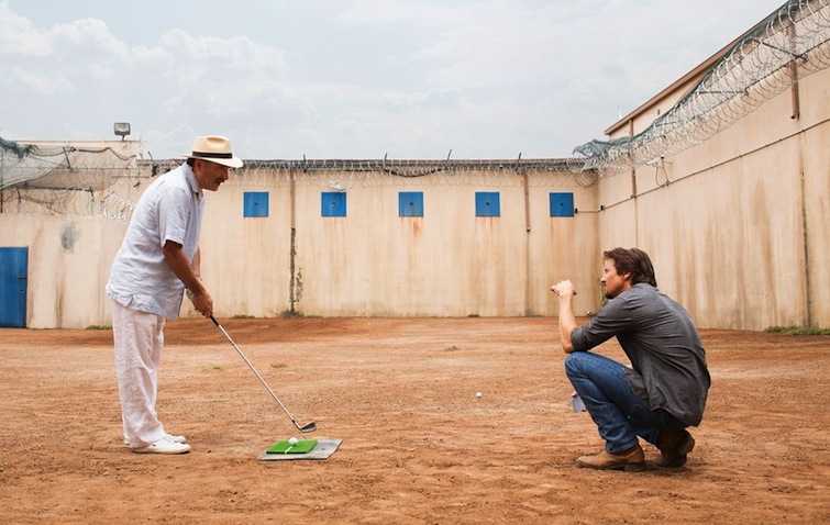 Kill The Messenger