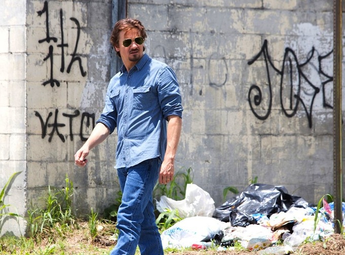Kill The Messenger