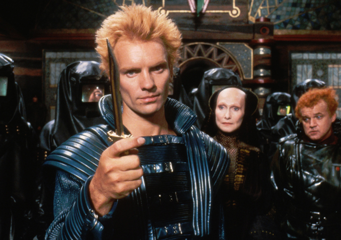 Dune