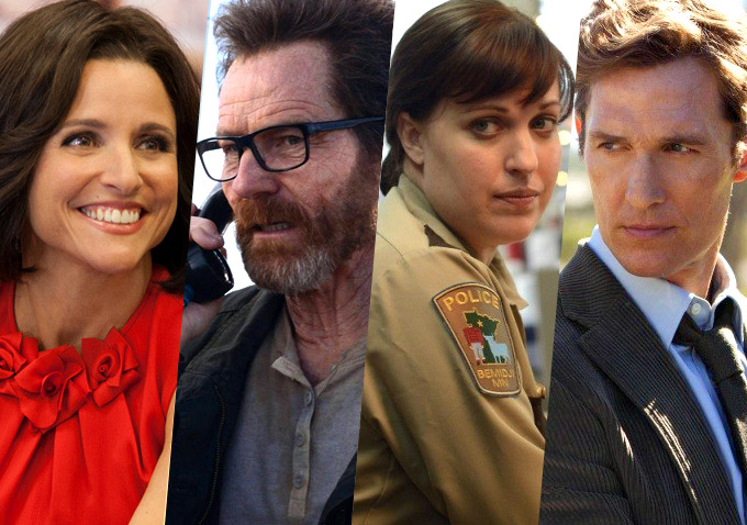 2014 Emmy Predictions: Who Will Win