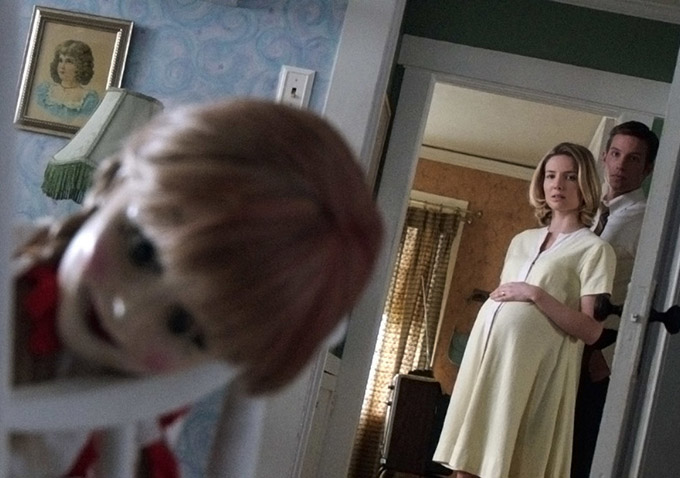 Annabelle