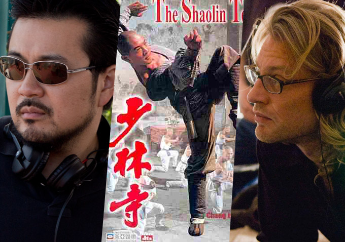 Andrew Dominik,Justin Lin