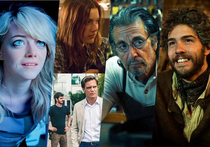 The Playlist's 10 Most Anticipated Films Of The 2014 Venice Film Festival