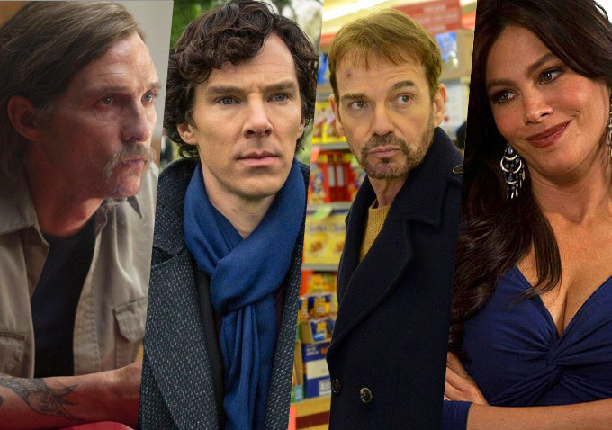 The Snubs & Surprises Of the 2014 Emmy Awards
