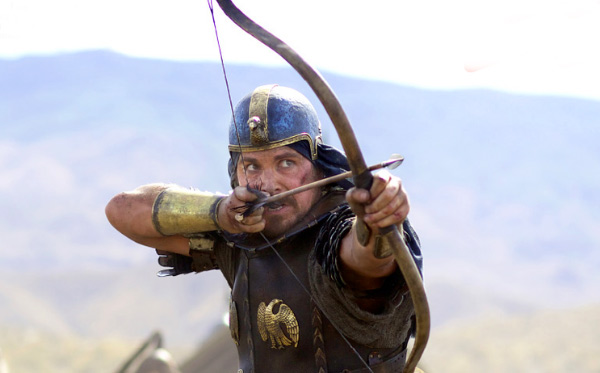 Exodus, Christian Bale, skip