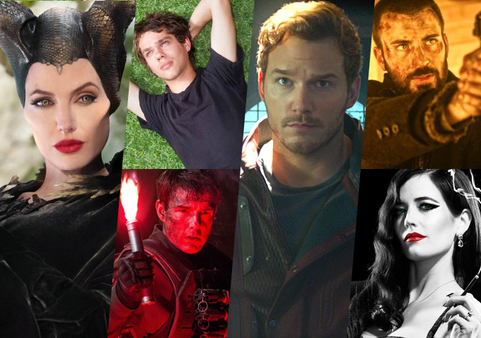 The Winners & Losers Of The Summer Of 2014