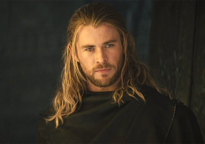 Thor: The Dark World