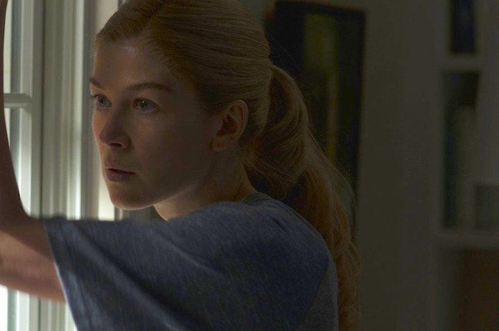 Gone Girl