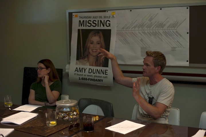 Gone Girl