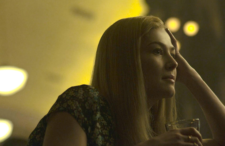 Gone Girl