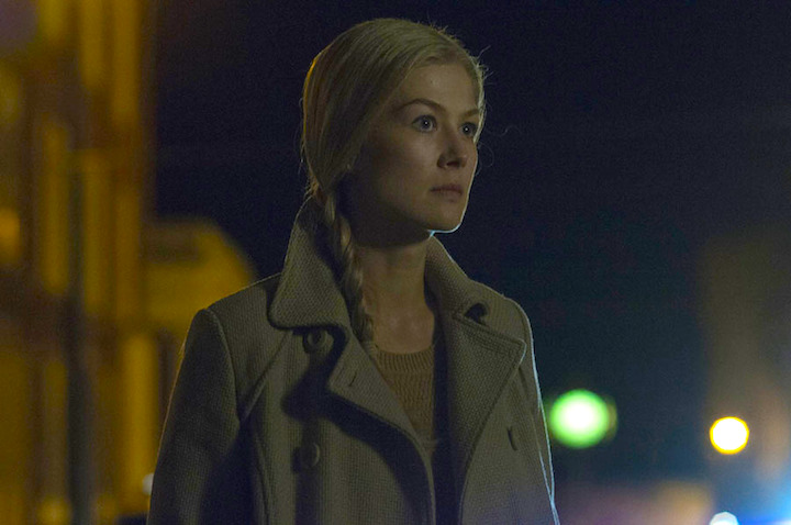 Gone Girl