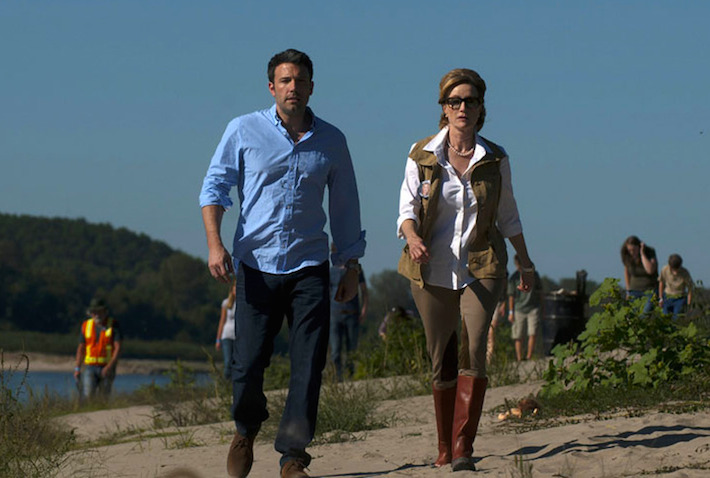 Gone Girl