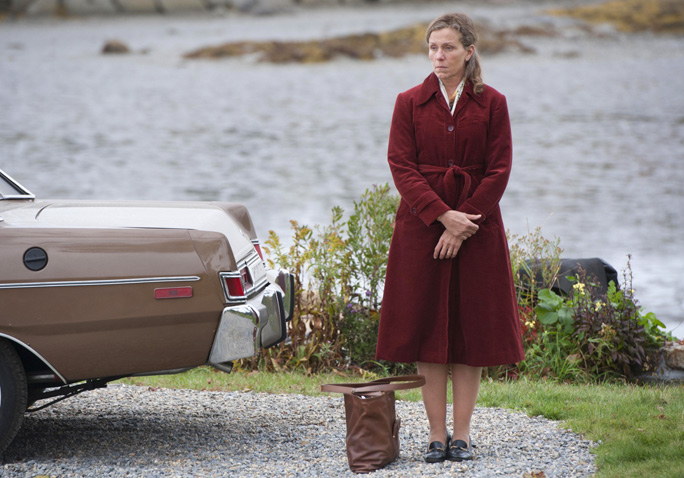 Olivia Kitteridge