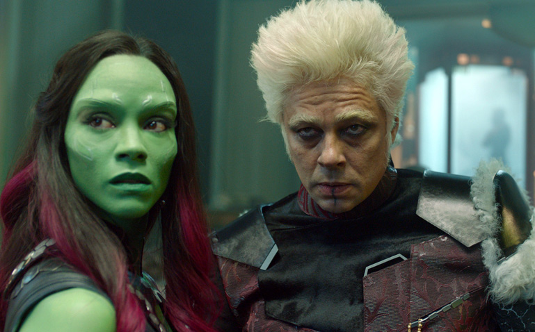Guardians of the Galaxy