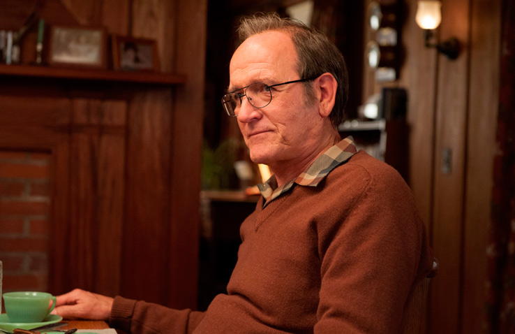 Olive Kitteridge