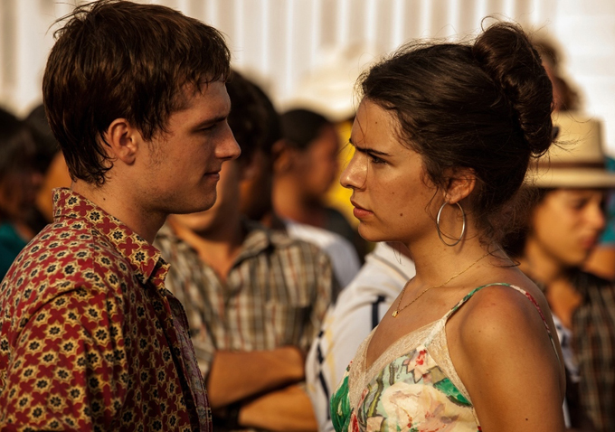 Escobar: Paradise Lost