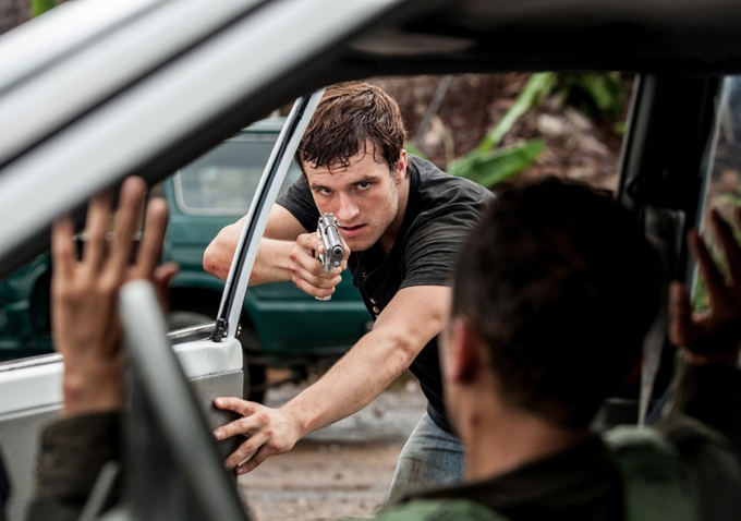 Escobar: Paradise Lost