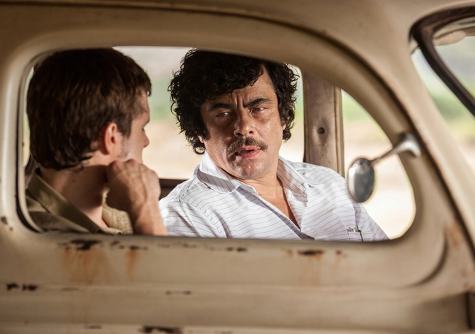 Escobar: Paradise Lost