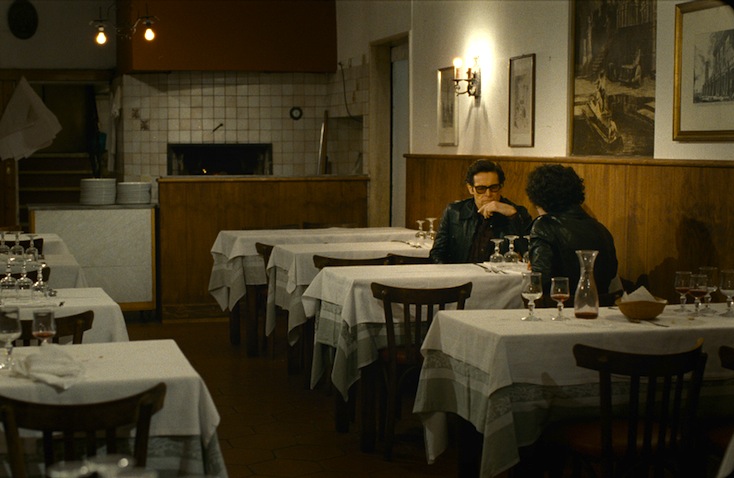 Pasolini