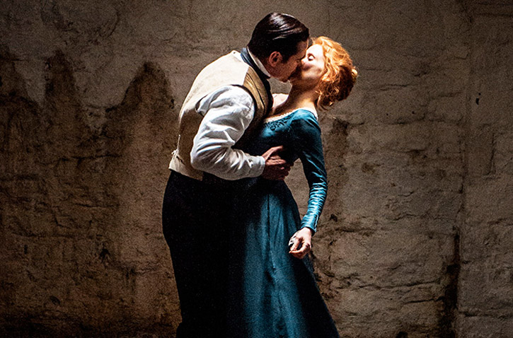 Miss Julie