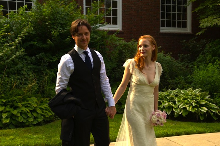 Disappearance Of Eleanor Rigby