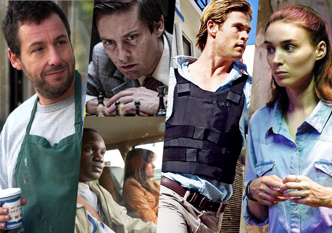10 Potential Dark Horses