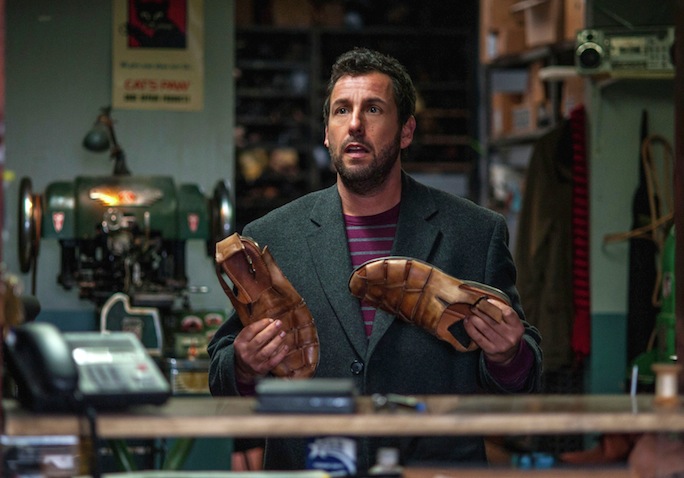 The Cobbler