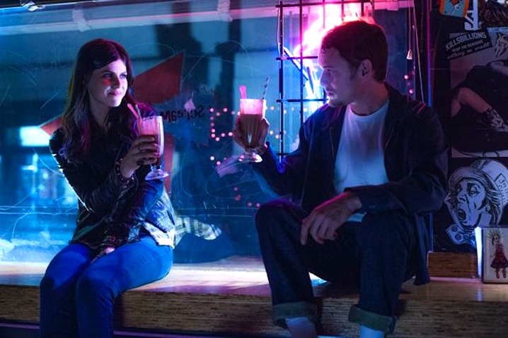 Burying The Ex, Joe Dante