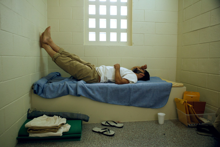 Camp X-Ray