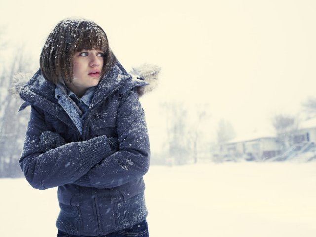 Joey King Fargo