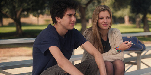 Nat Wolff Palo Alto