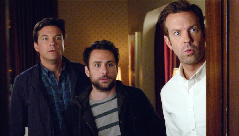 Horribe Bosses 2