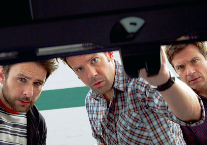 Horribe Bosses 2