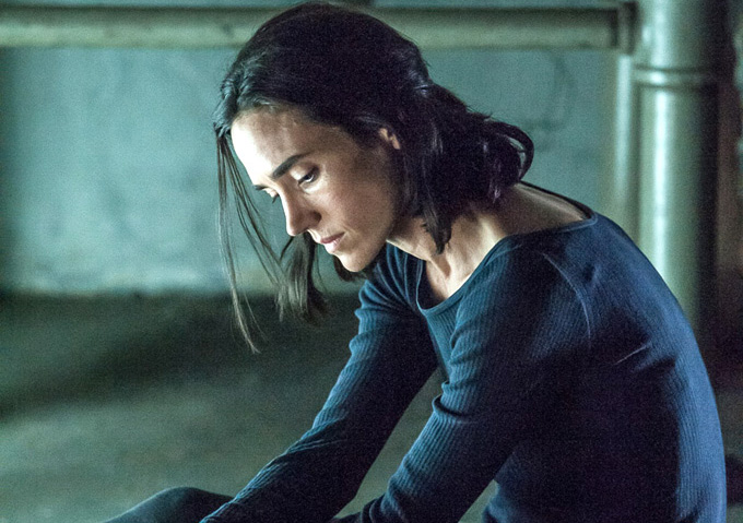 Tiff Exclusive New Images Of Jennifer Connelly Anthony Mackie In