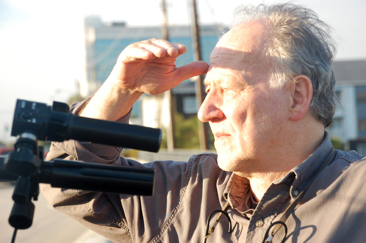 Herzog, Death Row