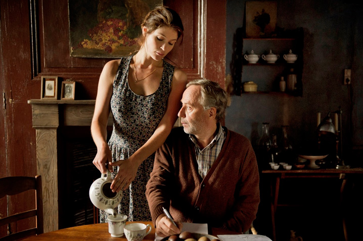 Gemma Bovery