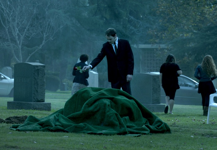 Burying The Ex, Joe Dante
