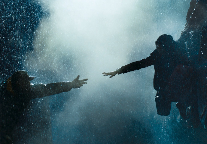 Haemoo, Shim Sung-bo, 