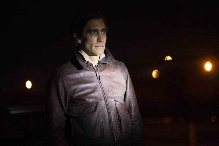 Nightcrawler