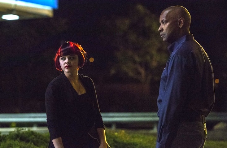 The Equalizer