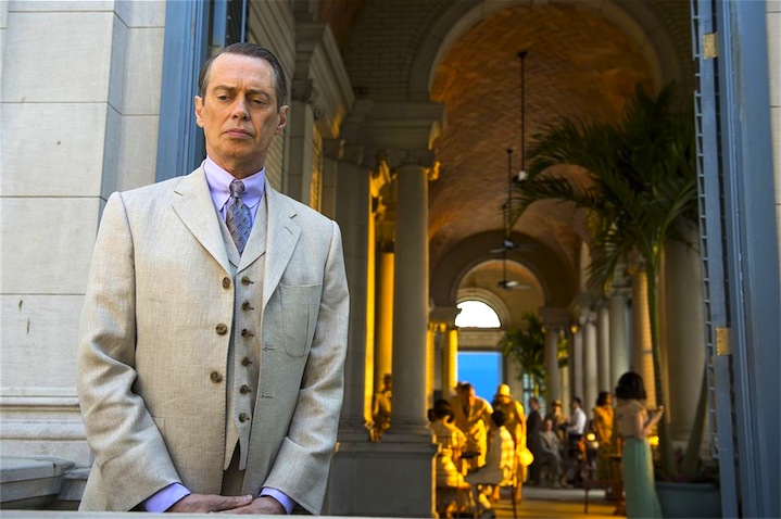 Boardwalk Empire