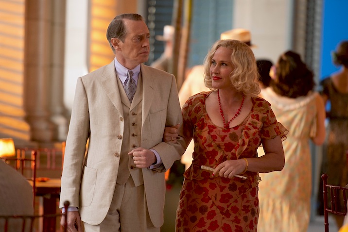 Boardwalk Empire, Season 5