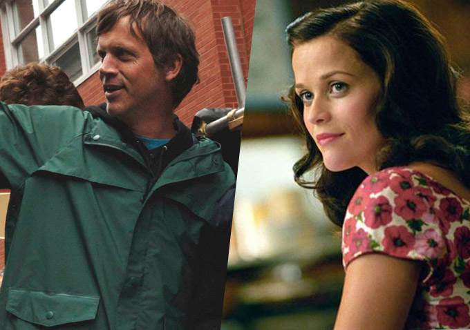 Todd Haynes, Reese Witherspoon