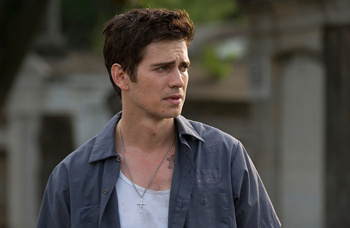 American Heist