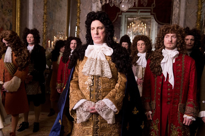 Little Chaos